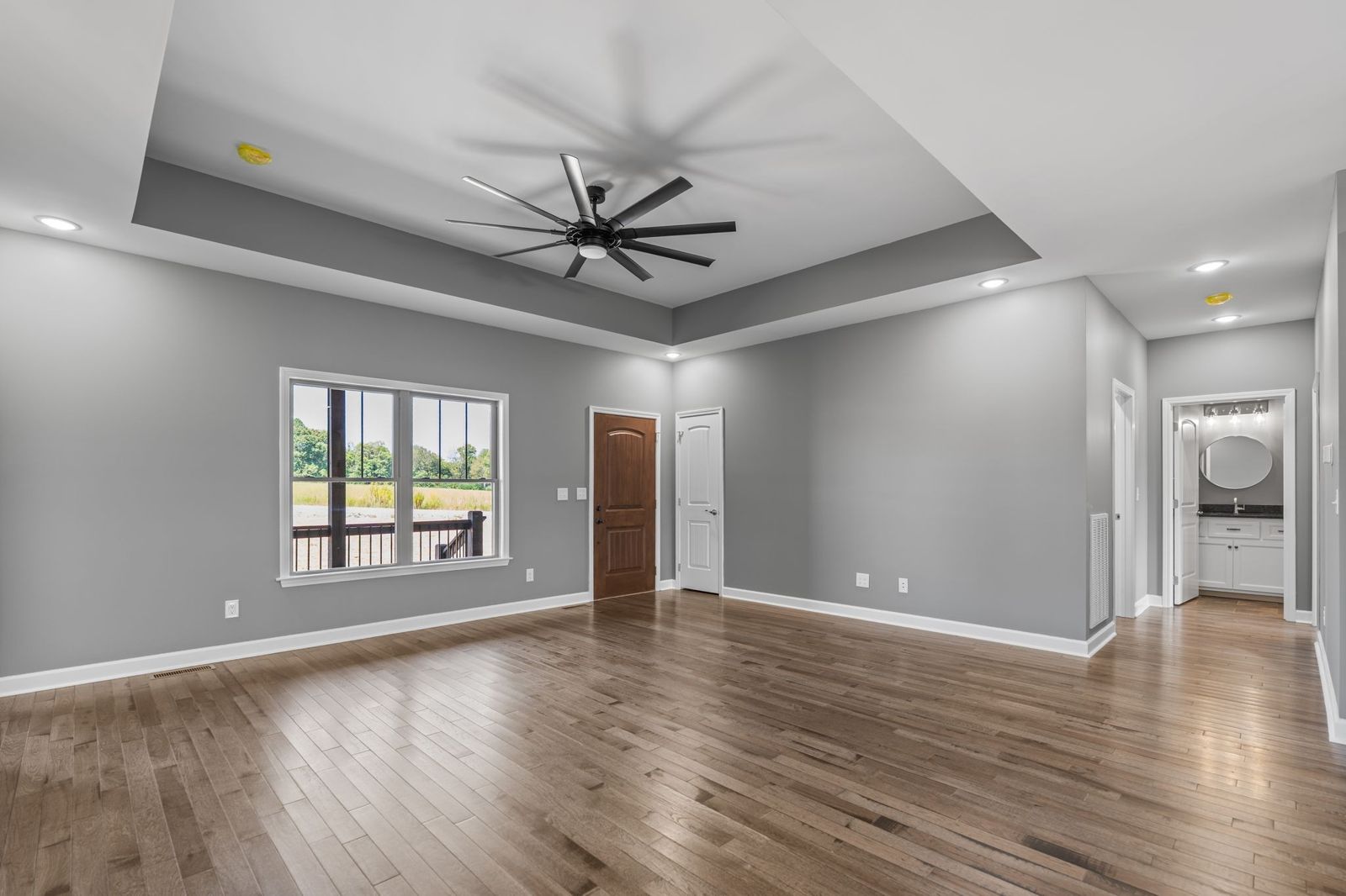 83 Watson Court outdoor space, Lawrence County TN home for sale