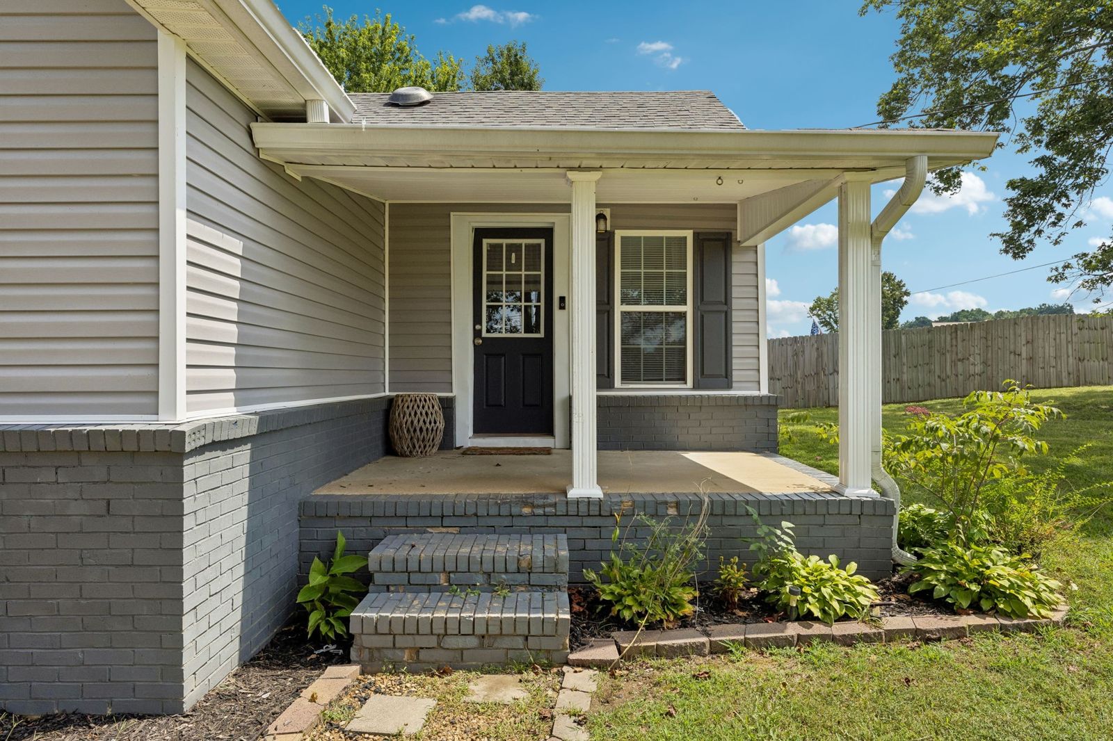 876 Prosser Rd outdoor space, Lawrence County TN home for sale