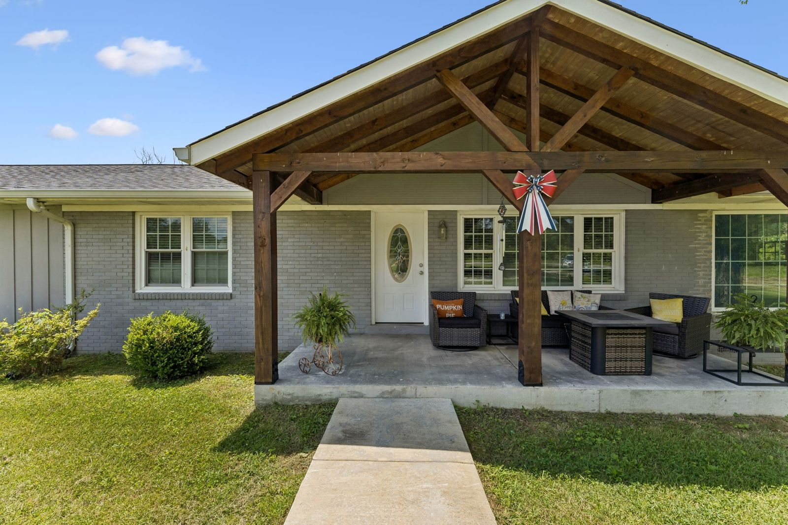 9 Caldwell Rd additional view, Lawrence County TN home for sale