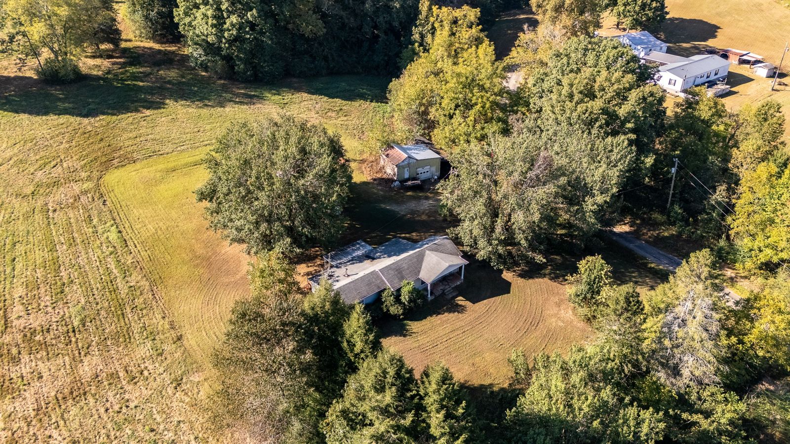 9 Gowen Rd additional view, Lawrence County TN home for sale
