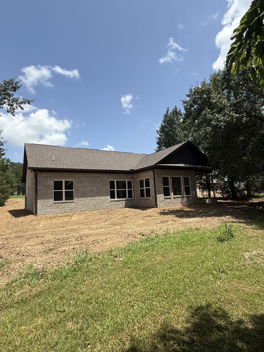90 Lexie Ln Lot 13 inside, Lawrence County TN home for sale