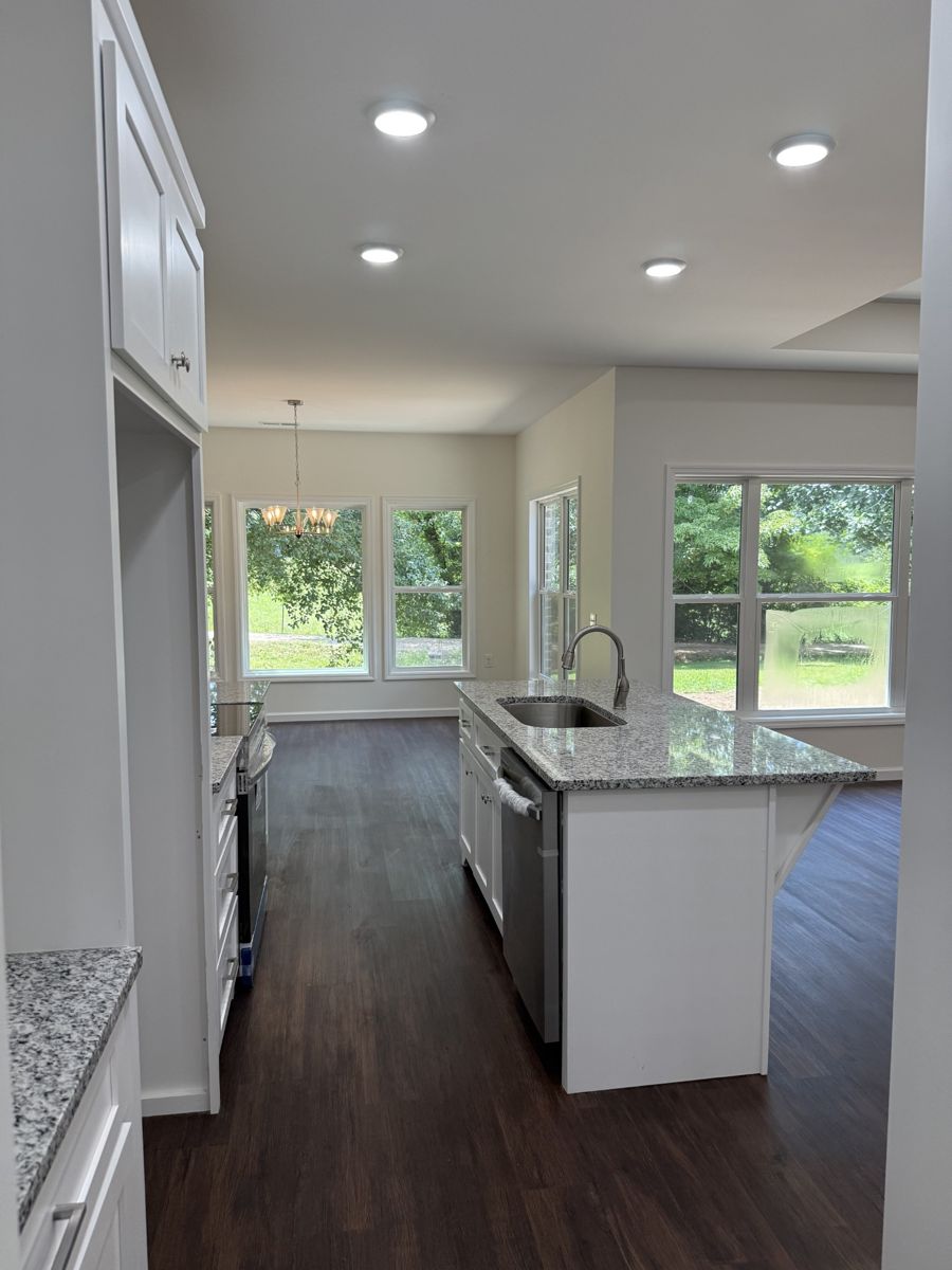 90 Lexie Ln Lot 13 outdoor space, Lawrence County TN home for sale
