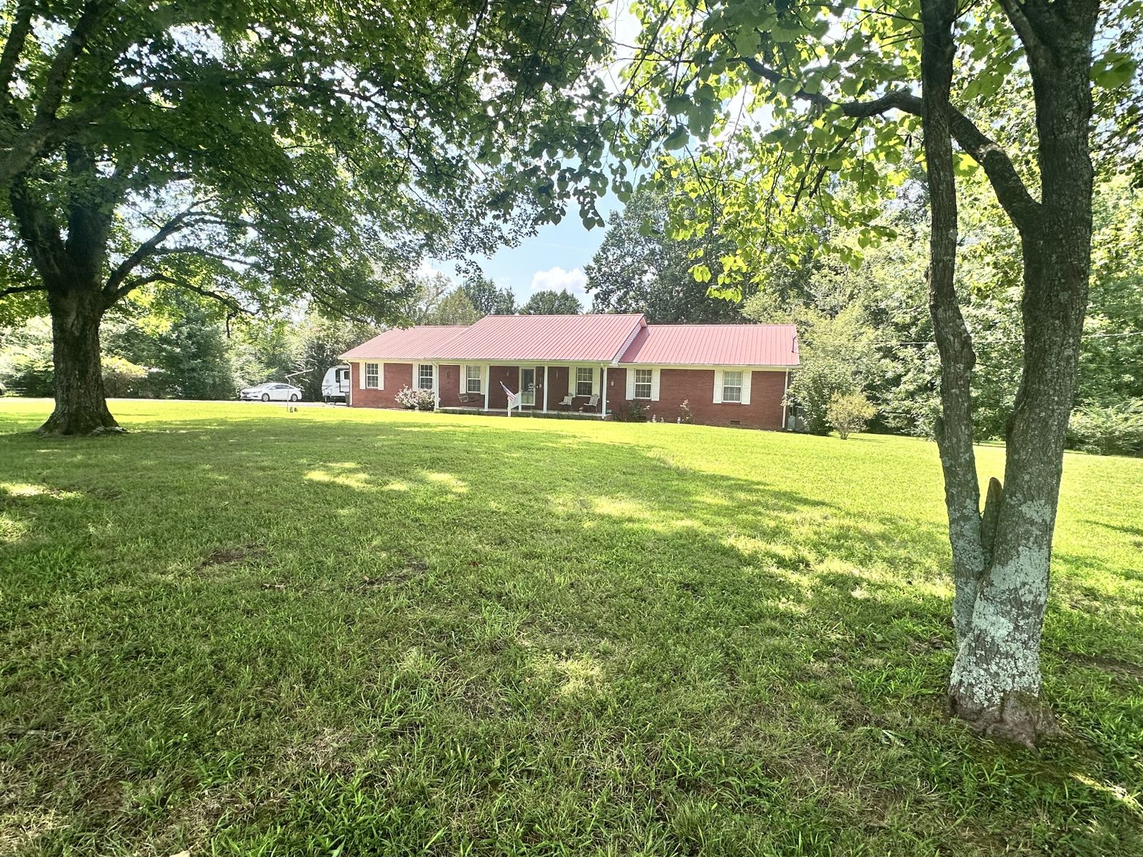 91 Lambs Ferry Rd inside, Lawrence County TN home for sale