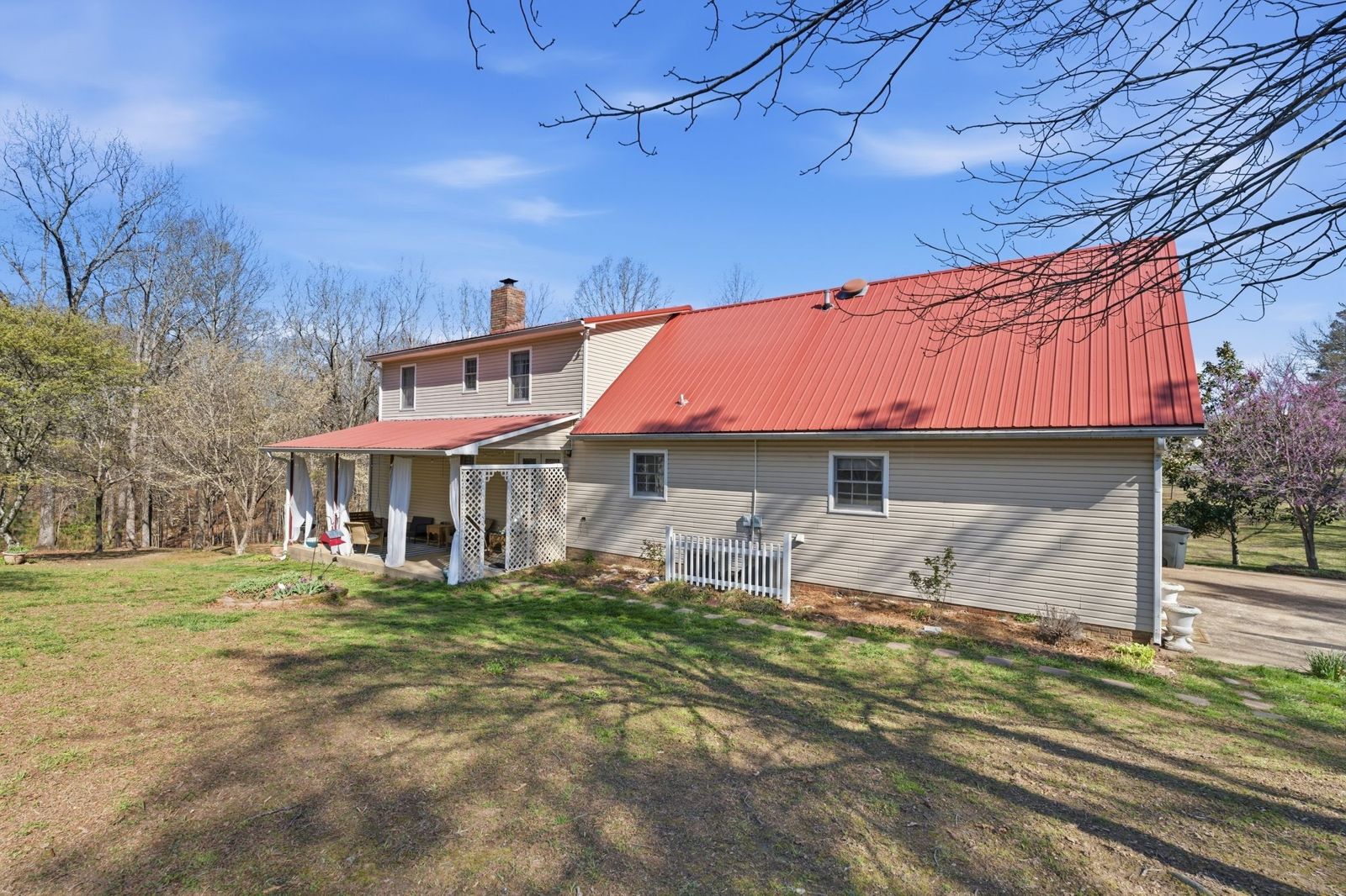91 Whispering Oaks St additional view, Lawrence County TN home for sale