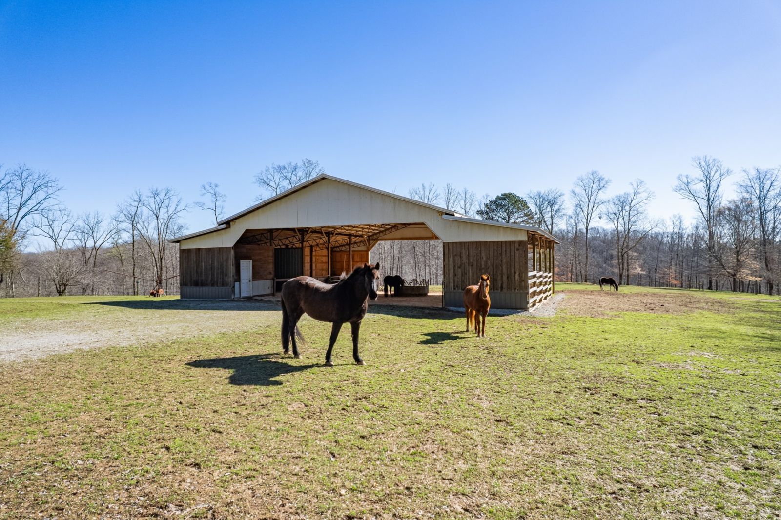 925 Bumpas Rd inside, Lawrence County TN home for sale