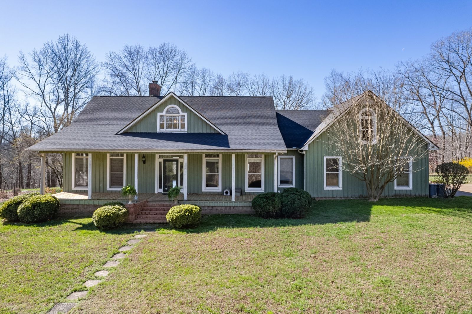 925 Bumpas Rd additional view, Lawrence County TN home for sale