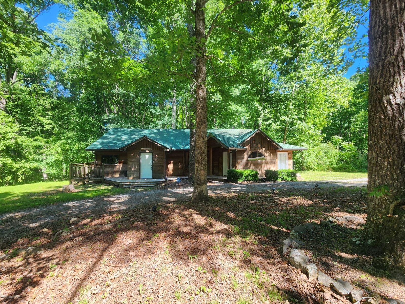 932 Hayes Rd additional view, Lawrence County TN home for sale