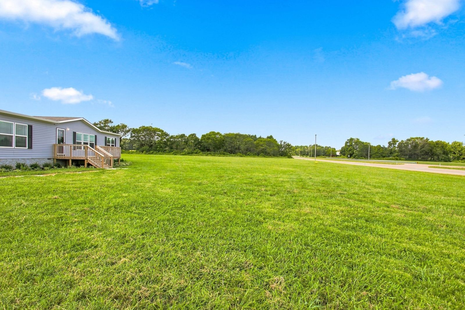 943 Hwy 64 West additional view, Lawrence County TN home for sale