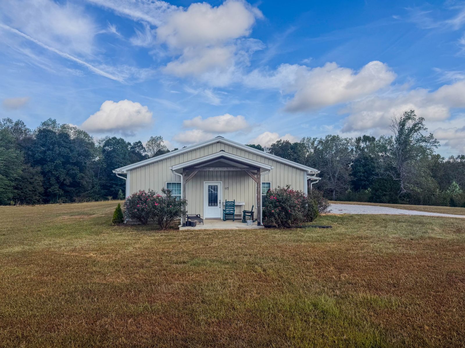 97 Shannon Rd inside, Lawrence County TN home for sale