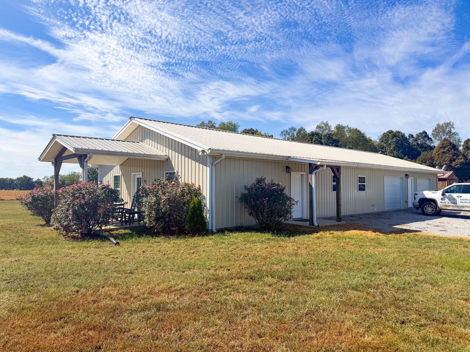 97 Shannon Rd additional view, Lawrence County TN home for sale