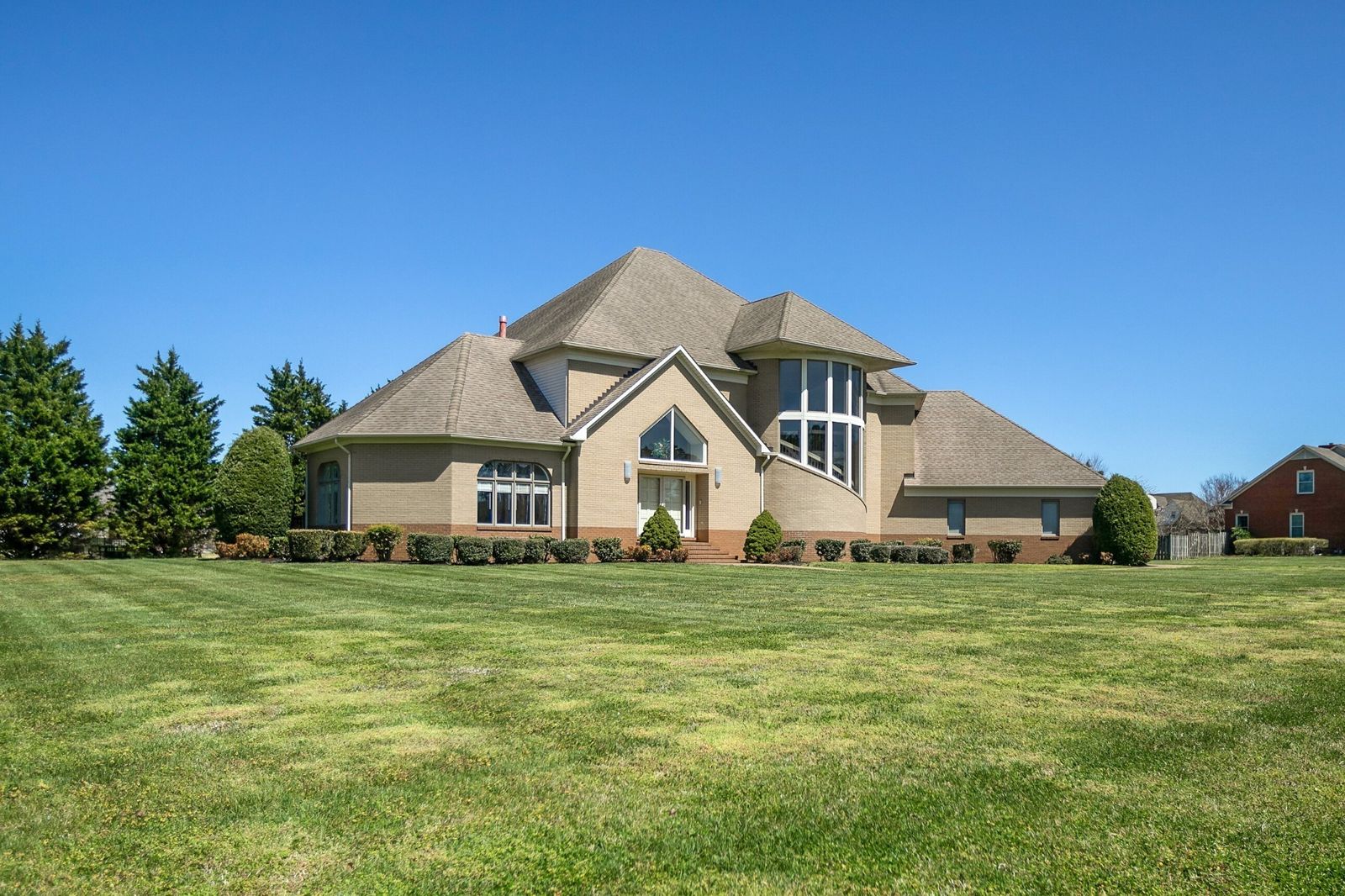 970 9th St front exterior, Lawrence County TN home for sale