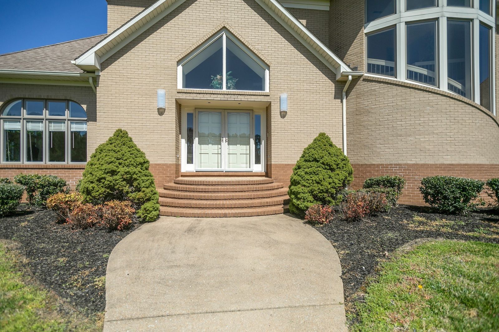 970 9th St outdoor space, Lawrence County TN home for sale